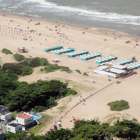 Virazon Suites Mar de Las Pampas Ngoại thất bức ảnh