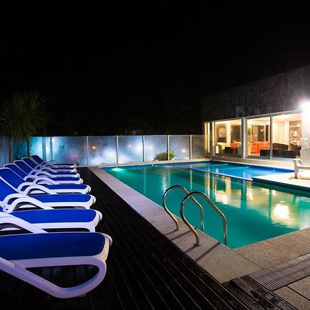 Virazon Suites Mar de Las Pampas Ngoại thất bức ảnh