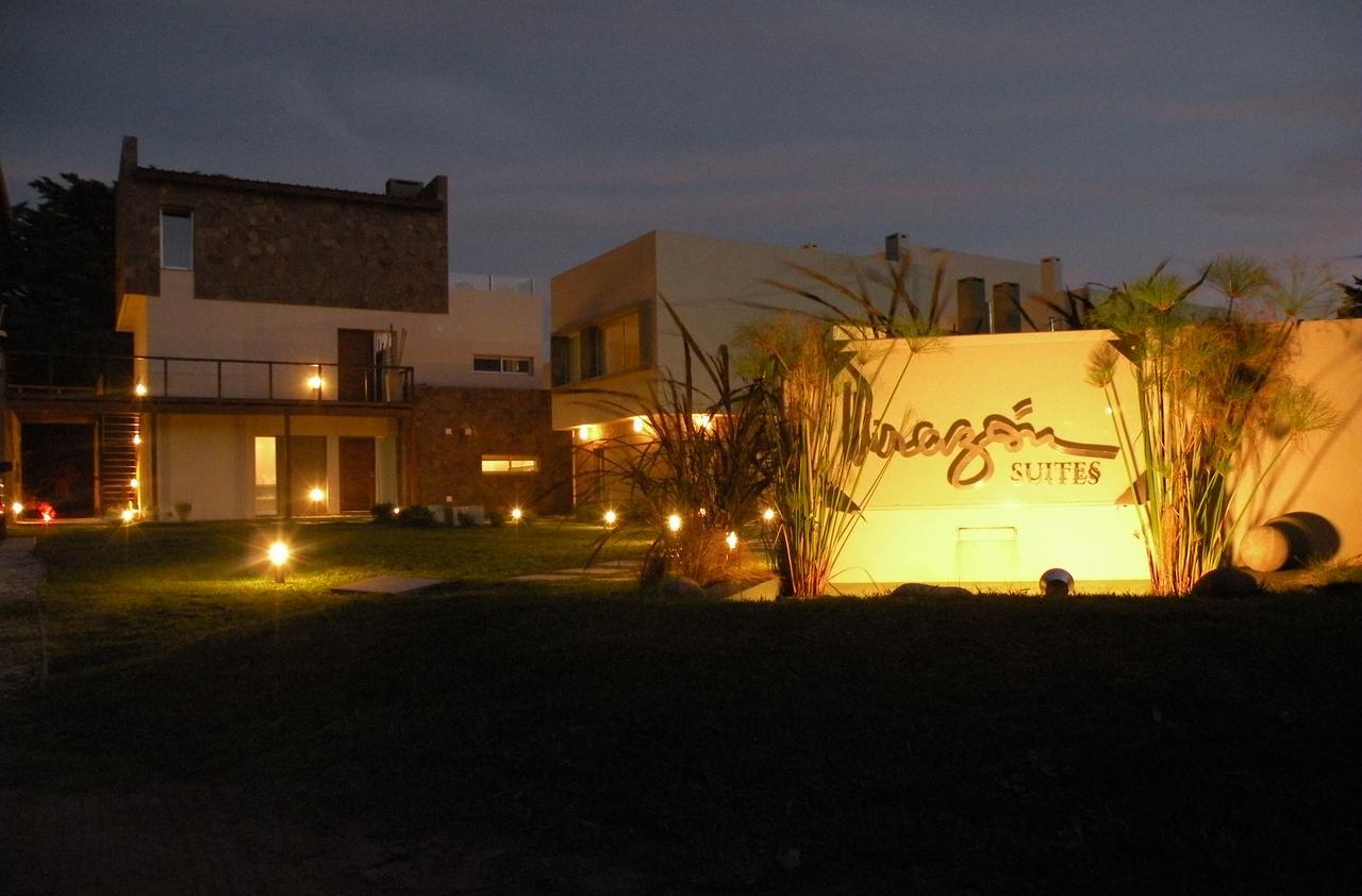 Virazon Suites Mar de Las Pampas Ngoại thất bức ảnh