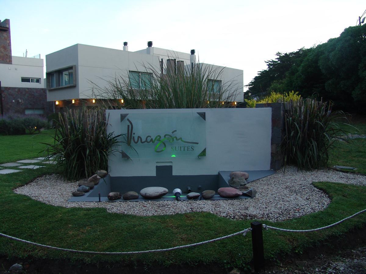 Virazon Suites Mar de Las Pampas Ngoại thất bức ảnh