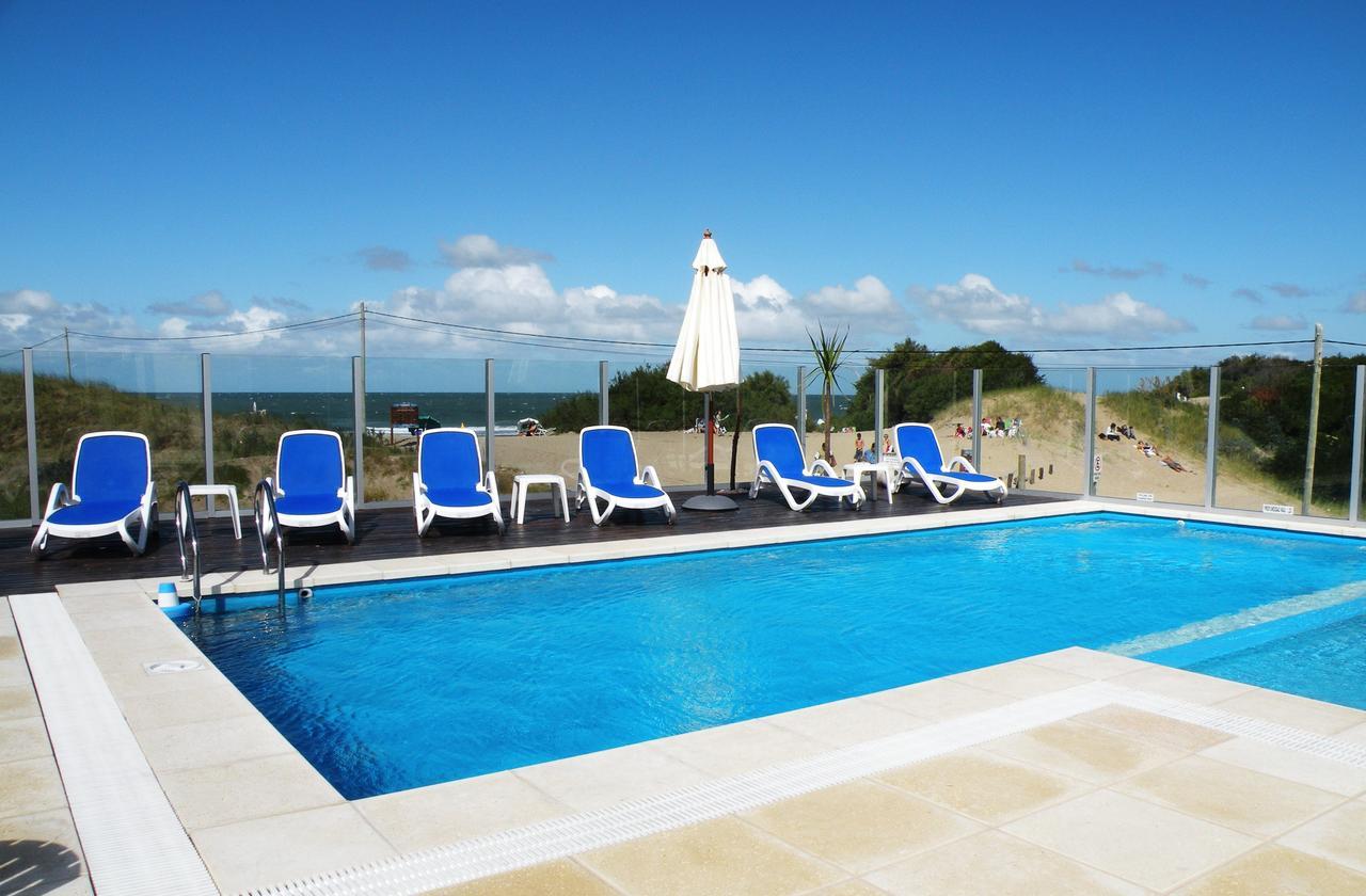 Virazon Suites Mar de Las Pampas Ngoại thất bức ảnh