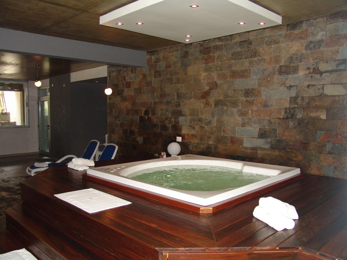 Virazon Suites Mar de Las Pampas Ngoại thất bức ảnh
