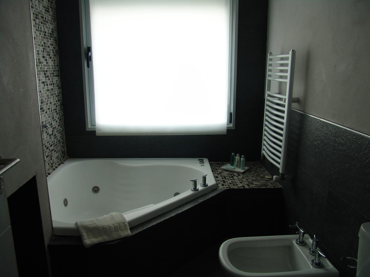Virazon Suites Mar de Las Pampas Ngoại thất bức ảnh
