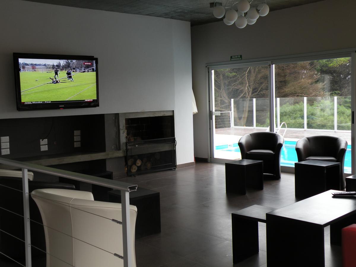 Virazon Suites Mar de Las Pampas Ngoại thất bức ảnh