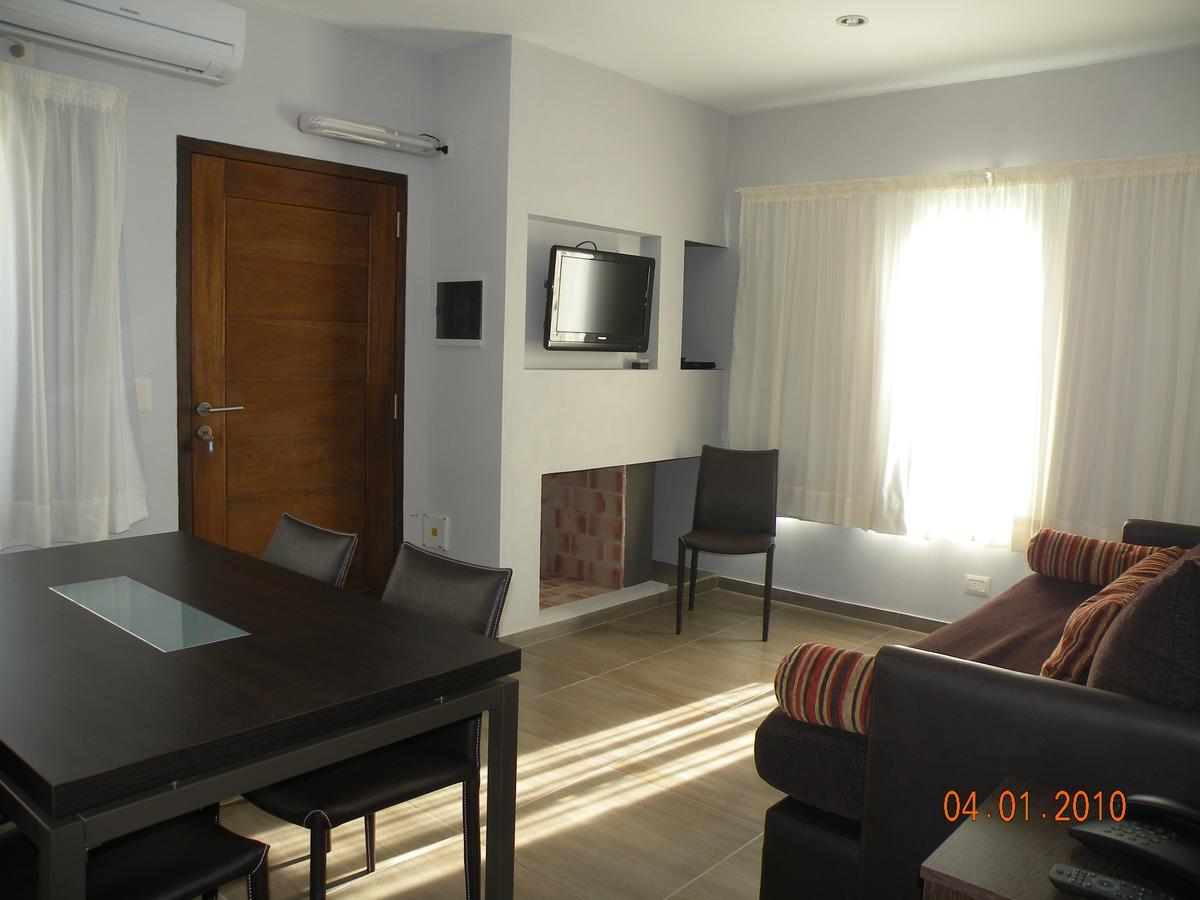 Virazon Suites Mar de Las Pampas Ngoại thất bức ảnh