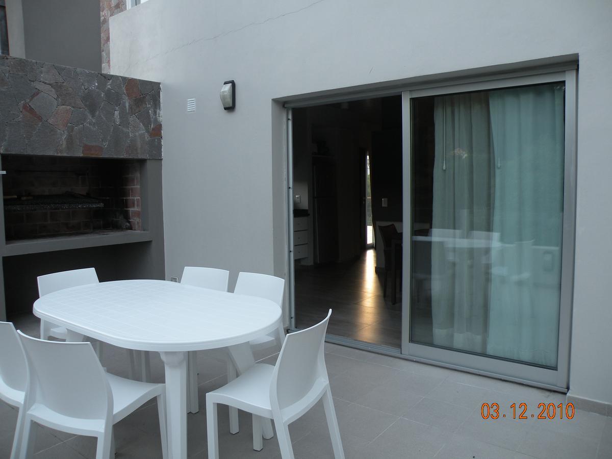 Virazon Suites Mar de Las Pampas Ngoại thất bức ảnh