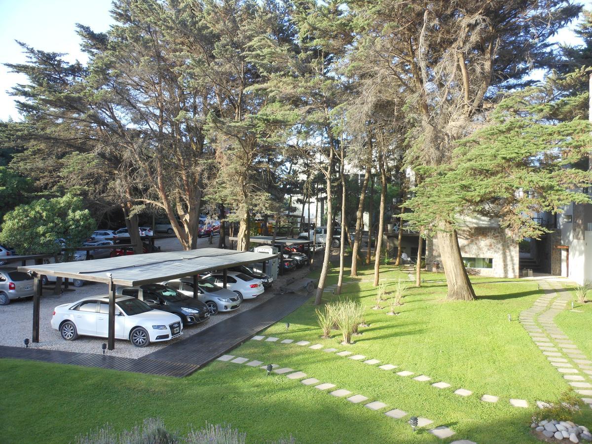 Virazon Suites Mar de Las Pampas Ngoại thất bức ảnh