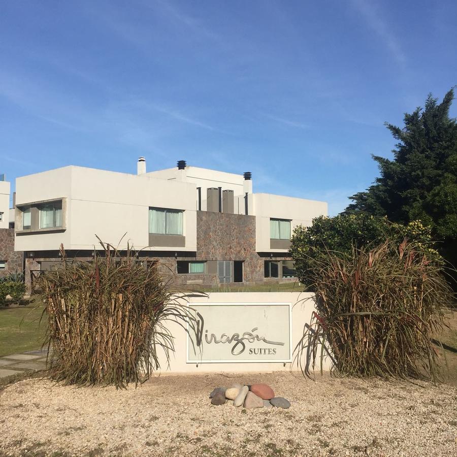Virazon Suites Mar de Las Pampas Ngoại thất bức ảnh