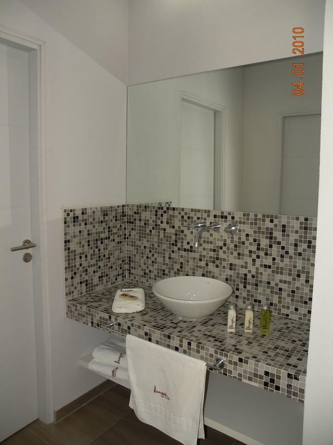 Virazon Suites Mar de Las Pampas Ngoại thất bức ảnh