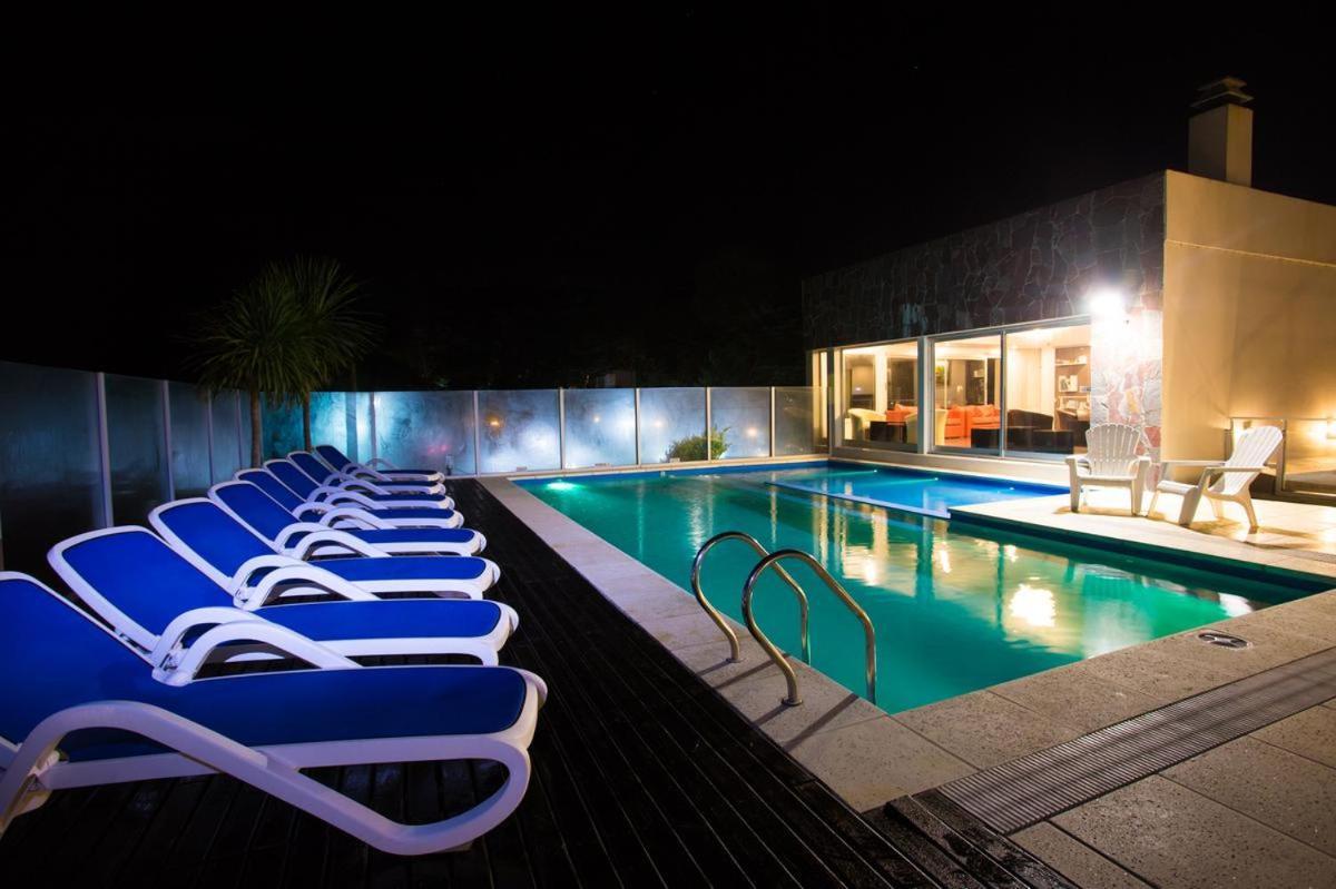 Virazon Suites Mar de Las Pampas Ngoại thất bức ảnh